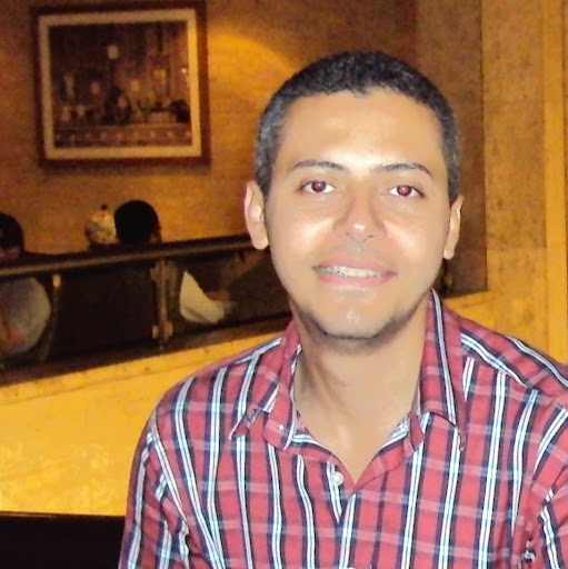 Mohamed Mousa Photo 13