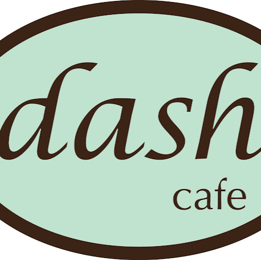 Dash Cafe logo