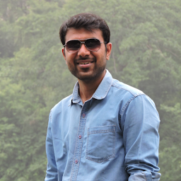avatar of Amit khanduri