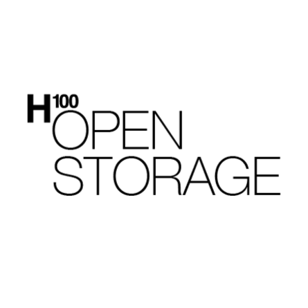 Openstorage logo