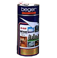 ٹ෹¹͡ beger Unithane B 9000