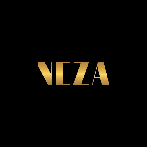 NEZA RESTAURANT logo