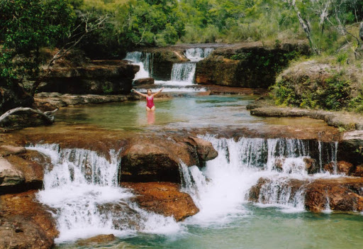 Cape York