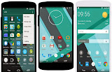L Launcher - Lollipop Launcher - The Best Android Lollipop Launcher Apps L Launcher - Lollipop Launcher - The Best Android Lollipop Launcher Apps