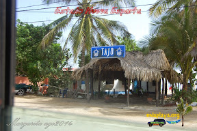 Playa Parguito NE034, Estado Nueva Esparta, Antolin del Campo, Venezuela