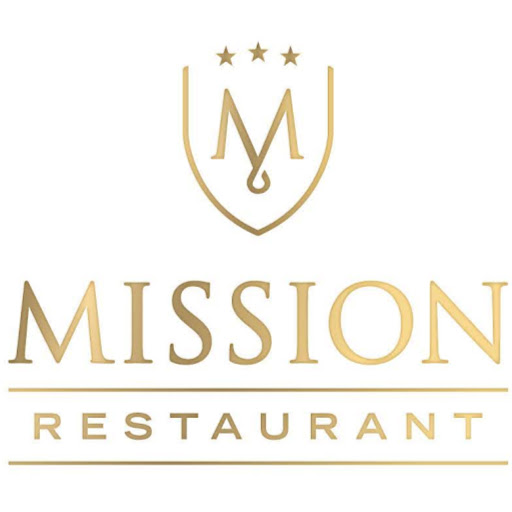 Mission Estate Restaurant logo