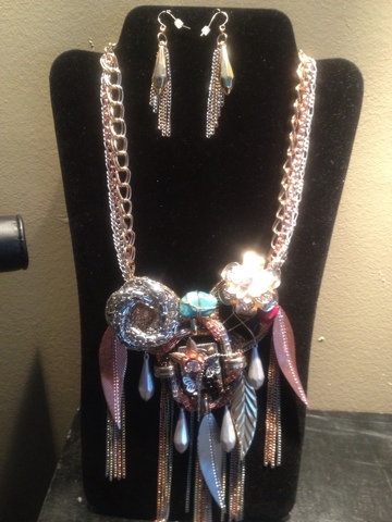 DW'S Fashion Jewelry & Couture Handbags: DW'S Fashion Jewelry ...