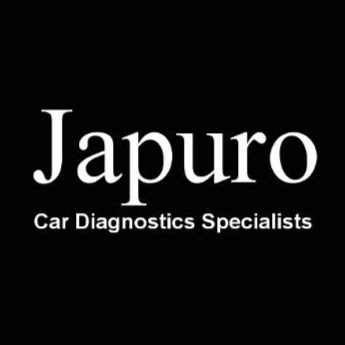 Japuro logo