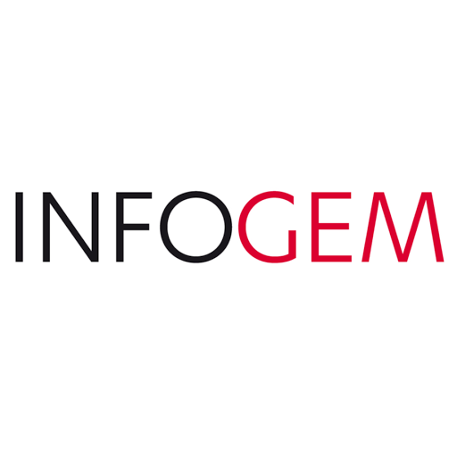 INFOGEM AG logo