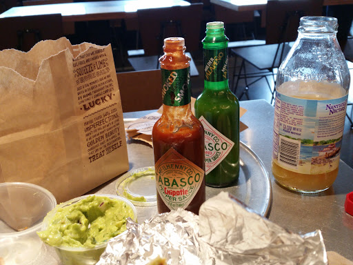 Mexican Restaurant «Chipotle Mexican Grill», reviews and photos, 1026 Park Ln, Farmington, UT 84025, USA