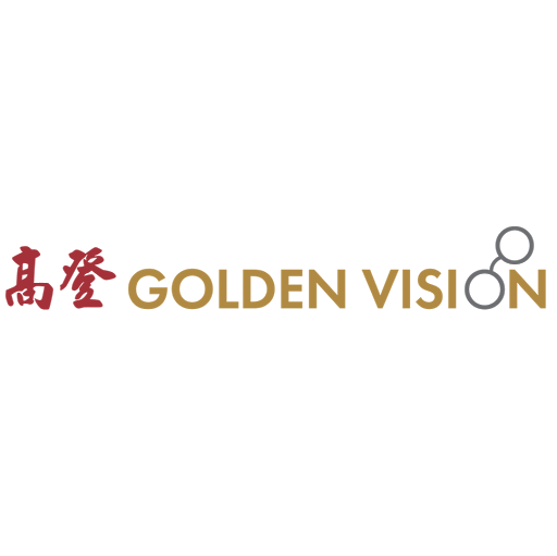 Golden Milpitas Optometry logo