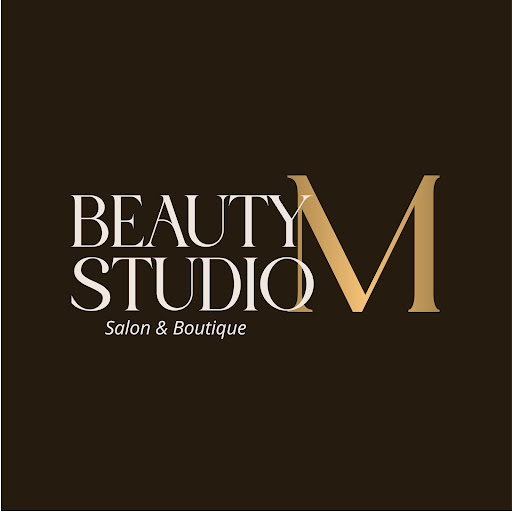 Beauty Studio M logo