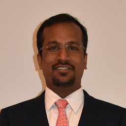 avatar of Harish Kumar