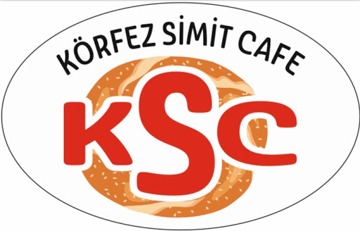 Körfez Simit Cafe logo