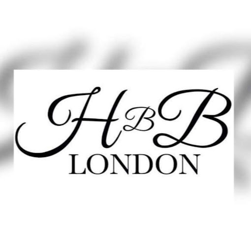 HBB London logo