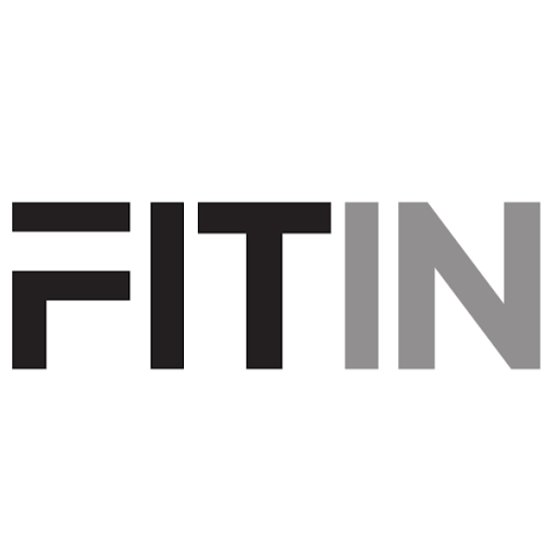 Fit Integrated logo