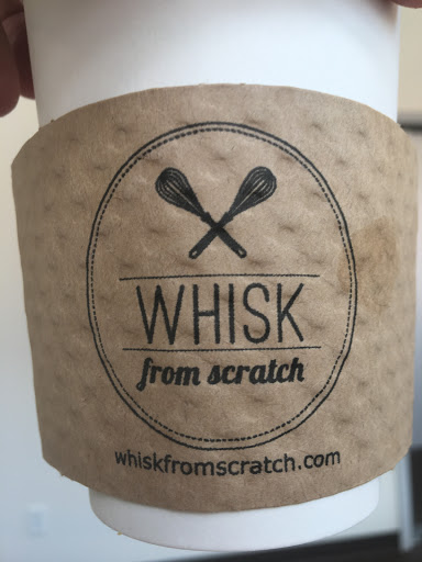 Restaurant «Whisk From Scratch», reviews and photos, 165 W Main St, Perham, MN 56573, USA