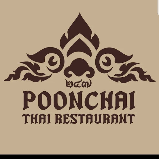 Poonchai Thai Restaurant logo