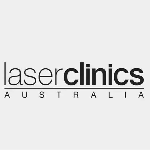 Laser Clinics Australia - Knox Westfield logo