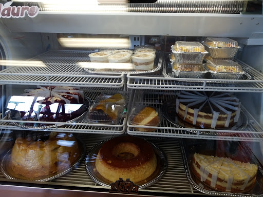 Bakery «Café Mauro», reviews and photos, 207 Ridge Rd, North Arlington, NJ 07031, USA