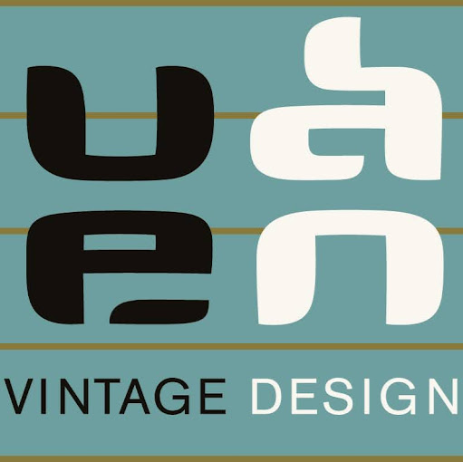 VAEN vintage design logo