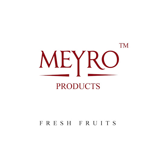 Meyro Gıda logo