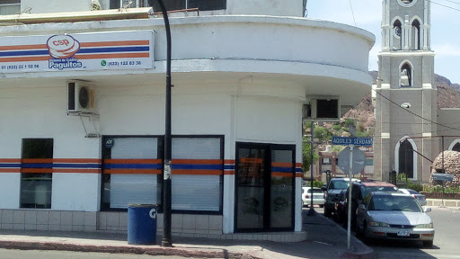 Paguitos, Calle 24, Centro, 85400 Heroica Guaymas, Son., México, Institución financiera | SON