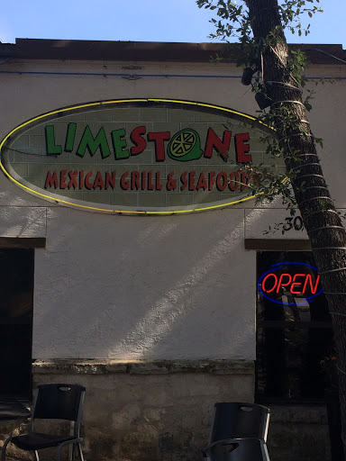 Restaurant «Limestone Mexican Grill & Seafood», reviews and photos, 20450 TX-46 #300, Spring Branch, TX 78070, USA