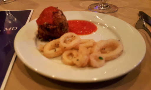 Italian Restaurant «Renato In Centro», reviews and photos, 121 W Main St, Spartanburg, SC 29306, USA