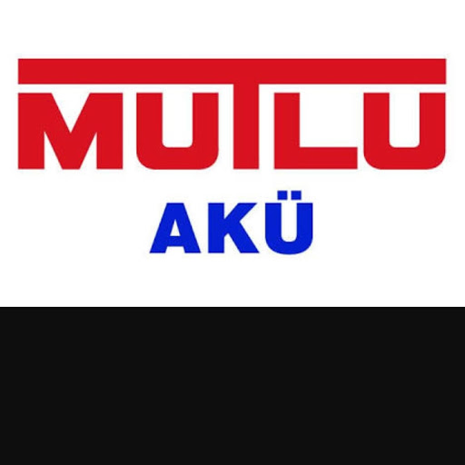 Mutlu Akü logo