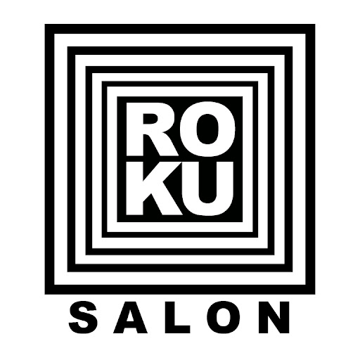 ROKU Salon logo