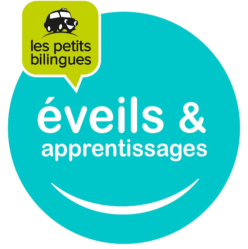 Les Petits Bilingues logo