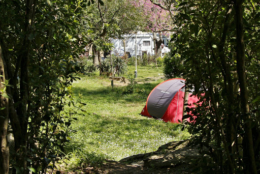 Camping Les Amandiers