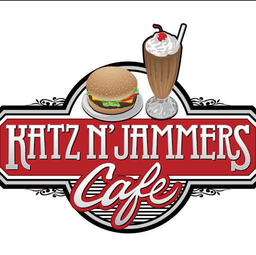 Katz-N Jammers logo