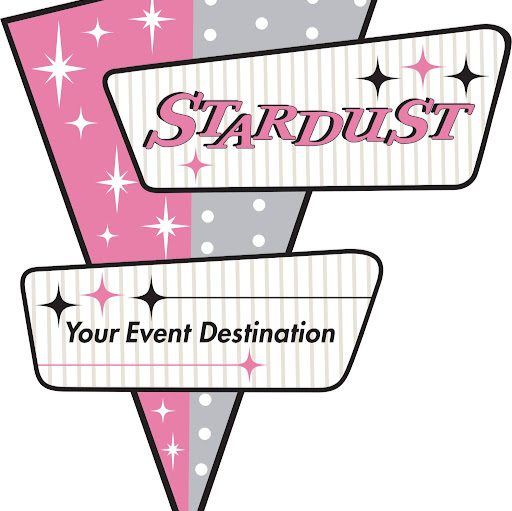 At The Stardust logo