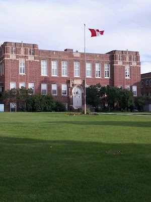 Concordia University College of Alberta, 7128 Ada Boulevard Northwest, Edmonton, AB T5B 4E4, Canada