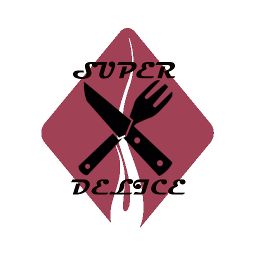 Super Delice logo
