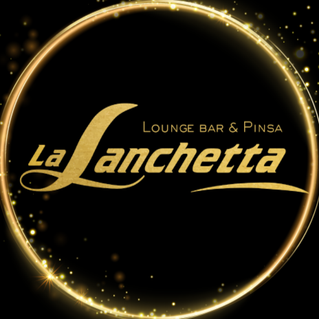 Lanchetta Lounge Bar & Pinsa. logo