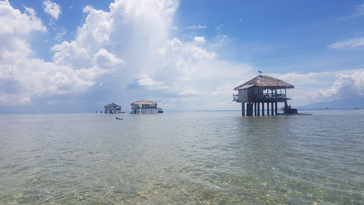 Manjuyod Sand Bar