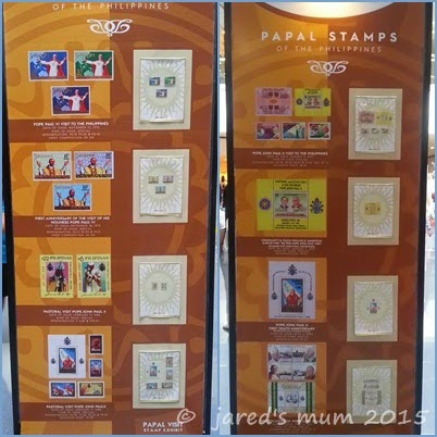 stamps, commemorative stamps, Philippines