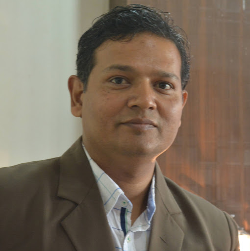 Arvind Kumar Swarnakar