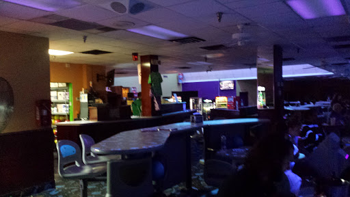 Bowling Alley «Murfreesboro Strike & Spare», reviews and photos, 941 NW Broad St, Murfreesboro, TN 37129, USA