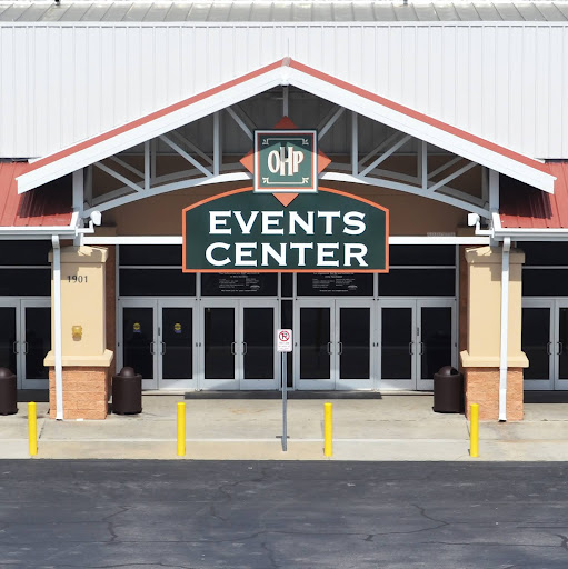 Events Center