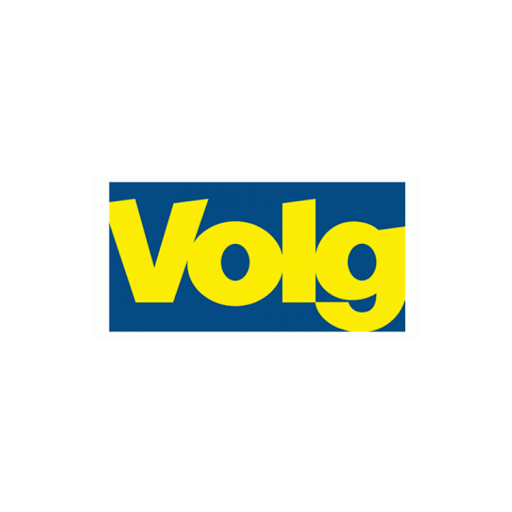 Volg Thundorf logo