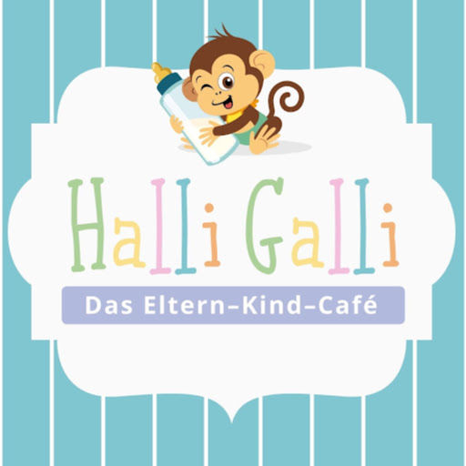 Café Halli Galli logo