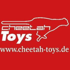 Cheetah-Toys