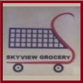 Skyview Grocery and Halal meat