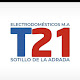 Electrodomésticos M.A Tien 21