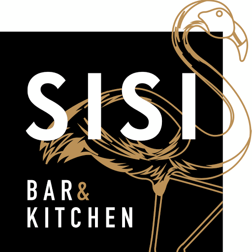 SISI Bar & Kitchen logo