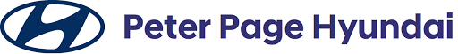 Peter Page Hyundai logo